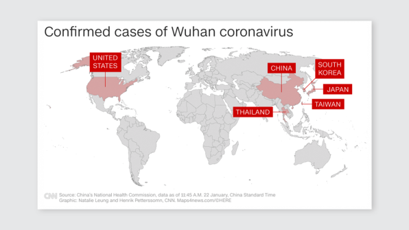 How design can stop the spread of the Wuhan coronavirus | DeviceDaily.com How design can stop the spread of the Wuhan coronavirus | DeviceDaily.com