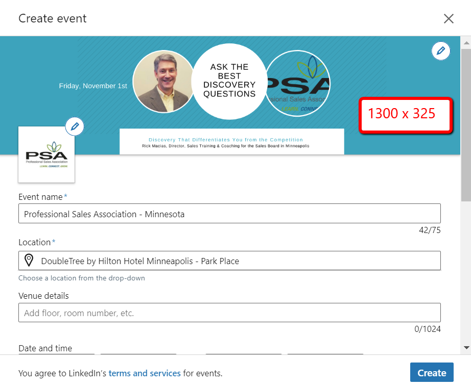 LinkedIn Events Feature – Expand Your Reach | DeviceDaily.com