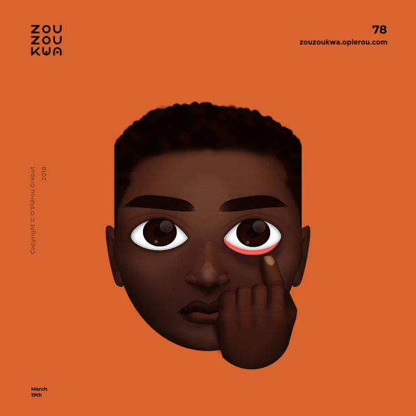 This designer created emoji that represent the beauty of African culture | DeviceDaily.com