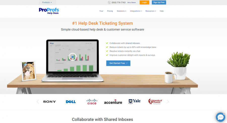 Top 10 Best Help Desk Software for 2020 | DeviceDaily.com