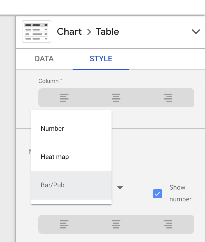 How to Use Google Data Studio to Build Better Dashboards | DeviceDaily.com