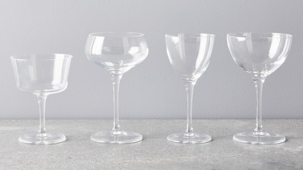 The best wine glasses, champagne flutes, and barware to celebrate–whatever | DeviceDaily.com