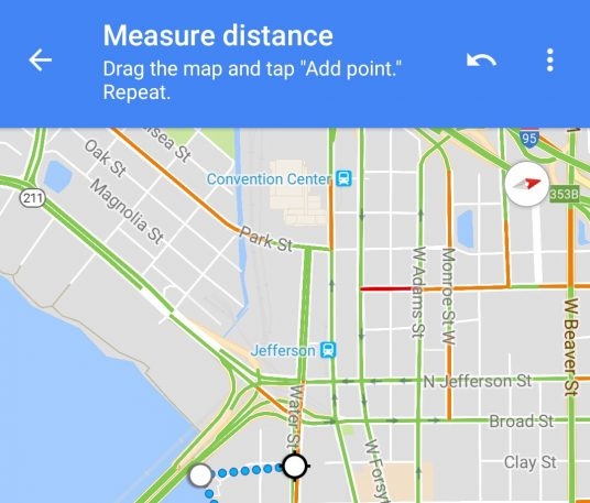 20 incredibly useful things you didn’t know Google Maps could do | DeviceDaily.com