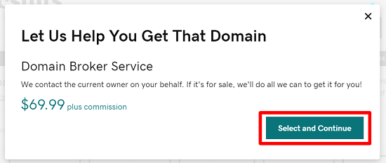 How to Buy a Taken Domain Name (7 Pro Tips) | DeviceDaily.com