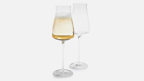 The best wine glasses, champagne flutes, and barware to celebrate–whatever | DeviceDaily.com