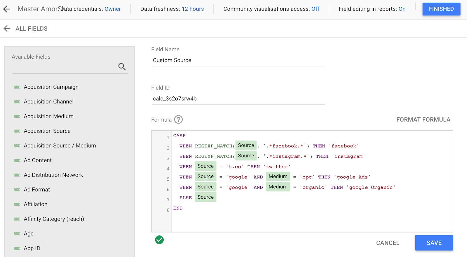 How to Use Google Data Studio to Build Better Dashboards | DeviceDaily.com