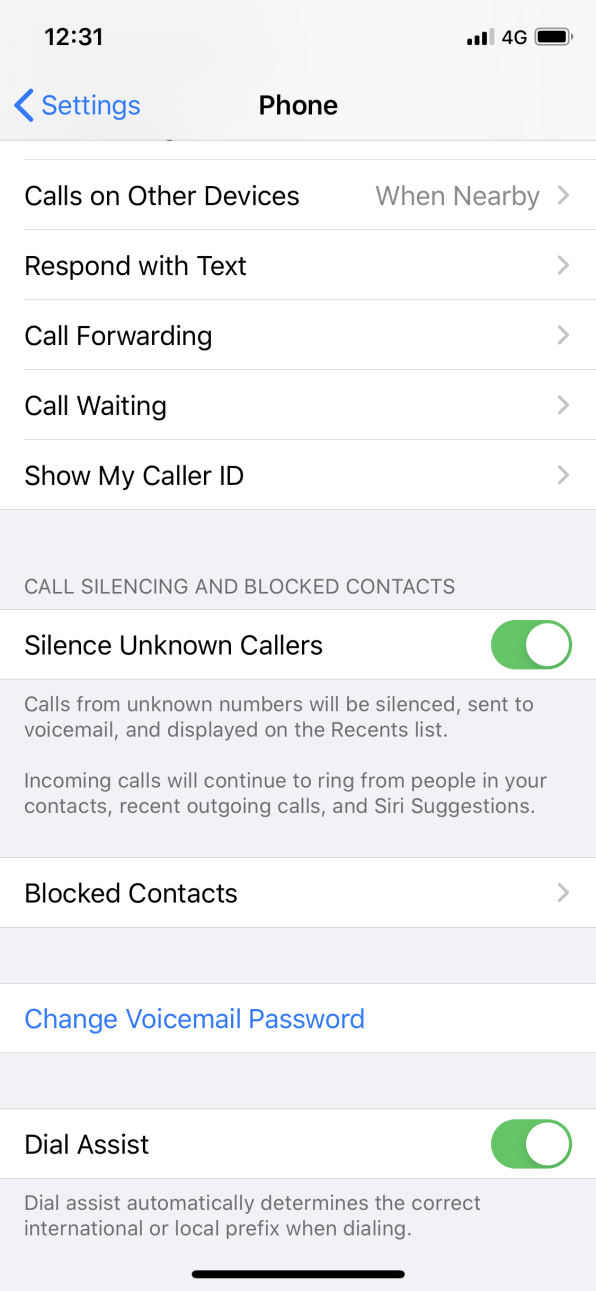 Use these 11 critical iPhone privacy and security settings right now | DeviceDaily.com