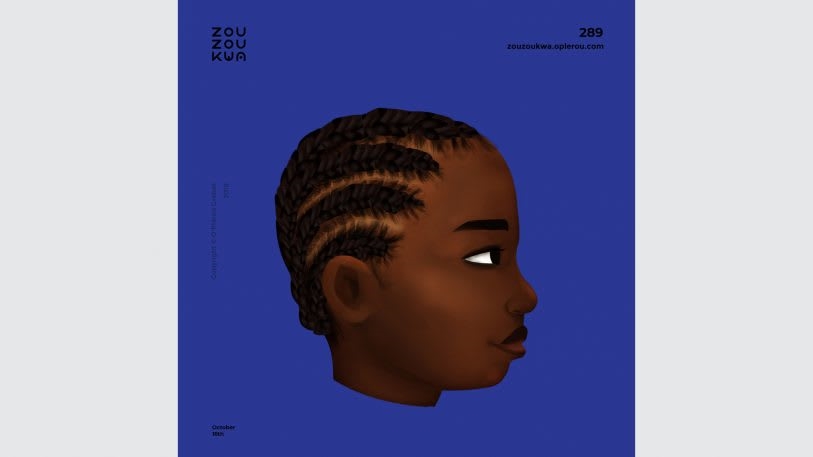 This designer created emoji that represent the beauty of African culture | DeviceDaily.com