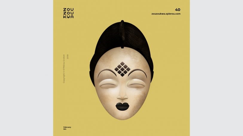 This designer created emoji that represent the beauty of African culture | DeviceDaily.com