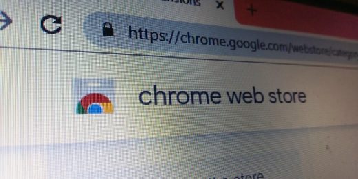 500+ malvertising Google Chrome extensions disabled, removed from Web Store