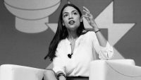 Alexandria Ocasio-Cortez is skipping the State of the Union to protest ‘Trump’s lawless conduct’