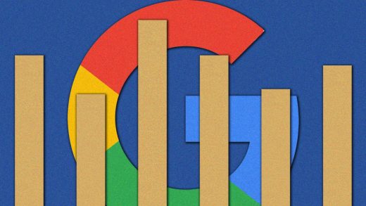 Alphabet just revealed how much money it makes from Google search, YouTube, and Cloud