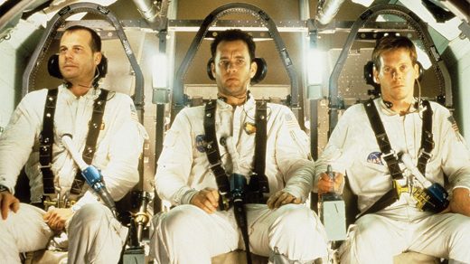 ‘Apollo 13’ returns to theaters for three days in April