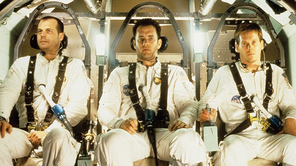 ‘Apollo 13’ returns to theaters for three days in April | DeviceDaily.com