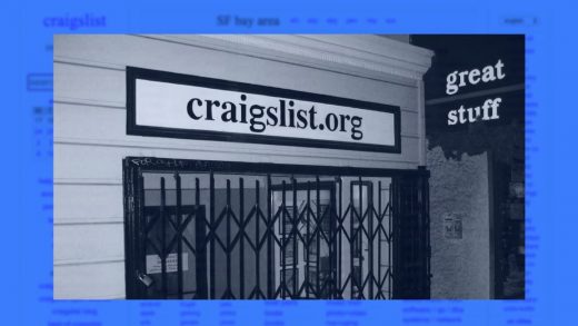 At 25, Craigslist is a survivor of the more democratic web we lost