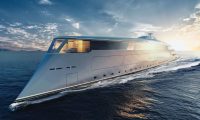 Bill Gates is the first to buy a hydrogen-powered ‘superyacht’