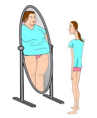 Body Dysmorphic Disorder