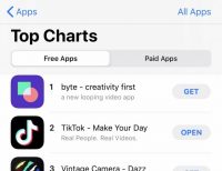 Byte, the successor to Vine, has officially launched – and it’s ready to compete with TikTok