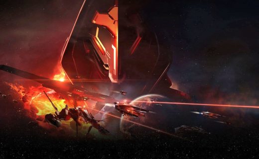 CCP cancels one ‘Eve Online’ shooter, announces another