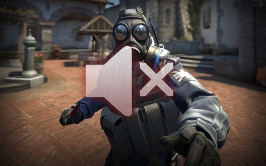 ‘CS:GO’ will soon mute abusive players by default