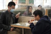 China rolls out ‘close contact detection app’ for coronavirus
