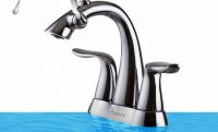 Da Vinci Fountain Faucet: An Eco-Friendly Water Tap
