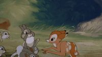 Disney is giving Bambi a CGI makeover. It’s time for the ‘live action’ trend to die