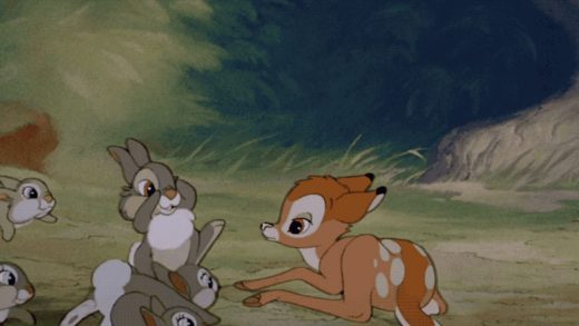 Disney is giving Bambi a CGI makeover. It’s time for the ‘live action’ trend to die