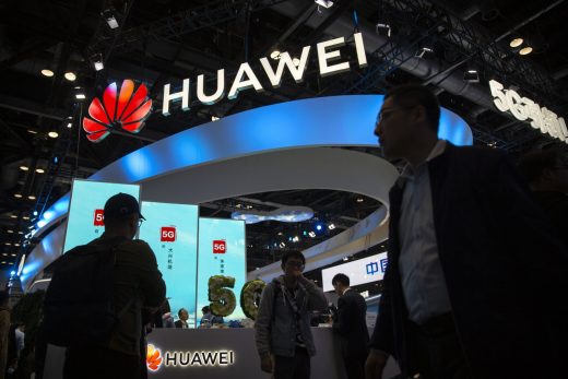 EU won’t unilaterally ban Huawei gear from 5G networks