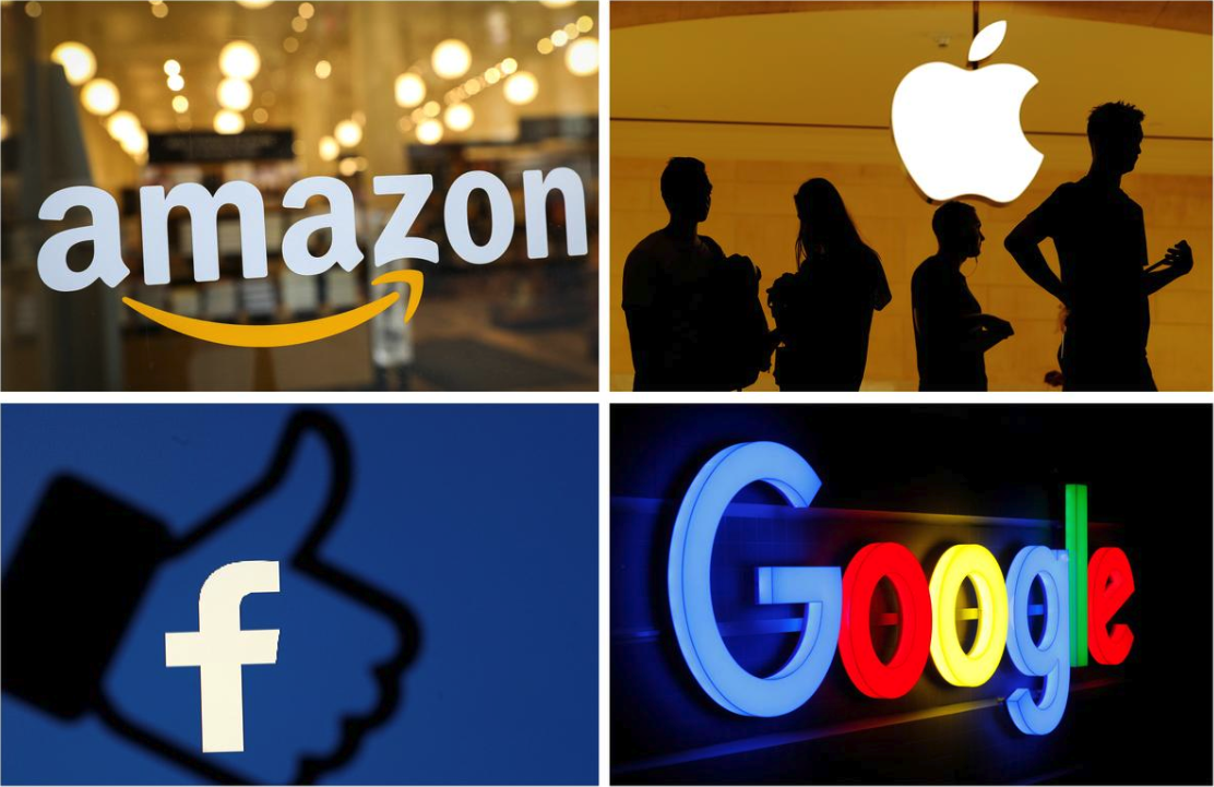 FTC looking at ‘hundreds’ of acquisitions by big tech for anticompetitive behavior | DeviceDaily.com