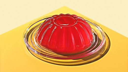 Feeling brave? Try these disturbing Jell-O mold recipes created by a bot