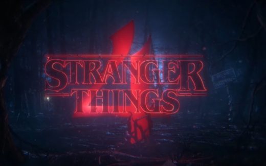 First ‘Stranger Things 4’ teaser moves the action far from Hawkins