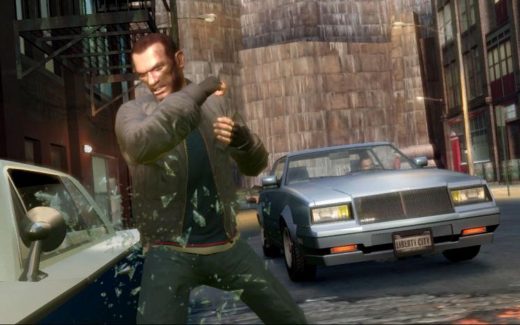 ‘GTA4’ is returning to Steam next month without multiplayer