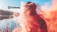 GoDaddy buys content creation app Over, plans to integrate features into its product suite