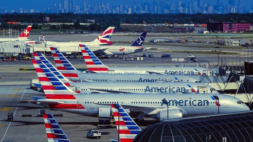 Google Flights, increasingly dominant, sends ‘dramatic’ surge to American Airlines and Delta