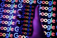 Google Latest Desktop Change Blurring Lines Between Organic And Advertisements