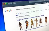 Google Search Results Serve A Sexist ‘Caveman’ Slant