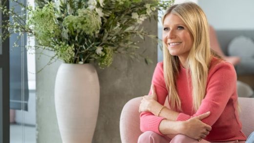 Goop claims Gwyneth Paltrow’s new Netflix show offers ‘tons of scientific proof’