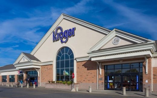 Grocery Giant Kroger Partners With Microsoft To Ensure CPG Companies Can Analyze Data