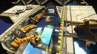 ‘Hardspace: Shipbreaker’ is a PC game about salvaging space junk