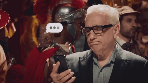 How Coke got Jonah Hill and Martin Scorsese to launch Coke Energy at the Super Bowl