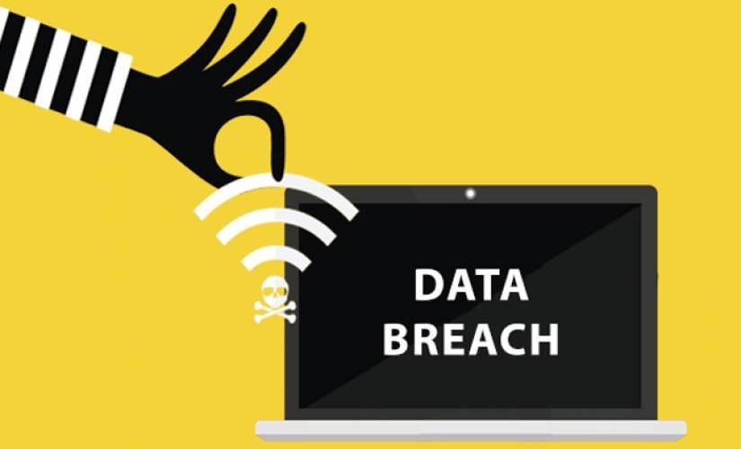 How to Avoid Becoming the Next Victim of a Data Breach | DeviceDaily.com