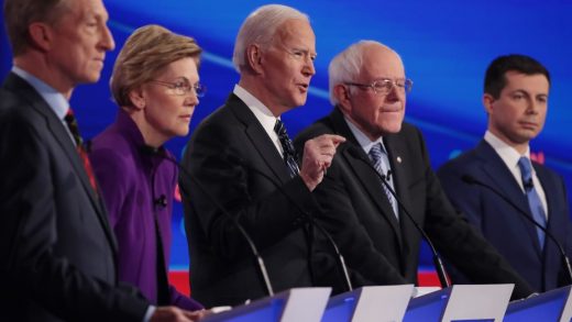 How to watch the 2020 Democratic debate on ABC live for free without cable