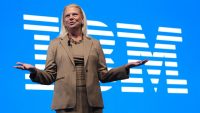 IBM Keeps Its Head In The Cloud With Krishna Replacing Rometty As CEO