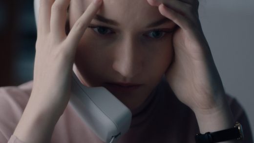 Julia Garner on combating an abusive, Weinstein-like boss in ‘The Assistant’