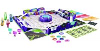 Mall Madness electronic board game gets an update for 2020