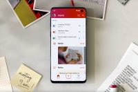 Microsoft releases its unified Office app for Android