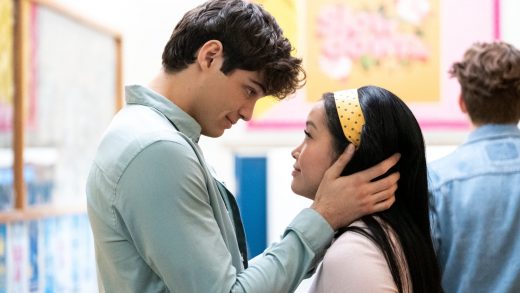 Netflix will let anyone stream ‘To All the Boys I’ve Loved Before’ for free