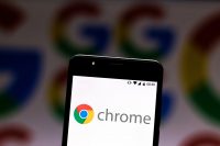 Next version of Chrome brings web AR and NFC to more users