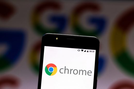 Next version of Chrome brings web AR and NFC to more users